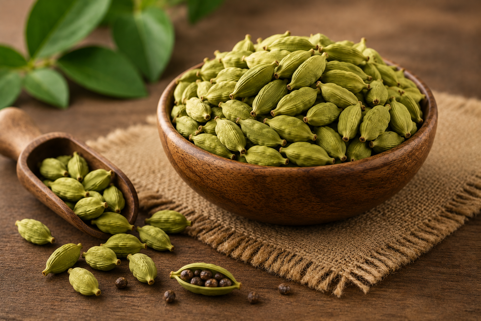 Cardamom 100gm