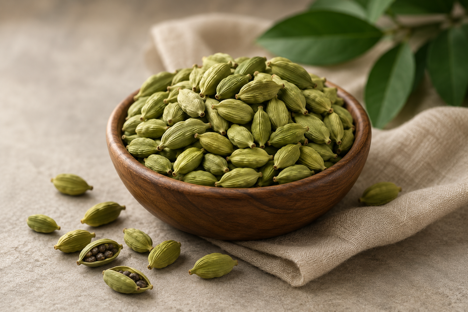 Cardamom 100gm