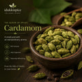 Cardamom