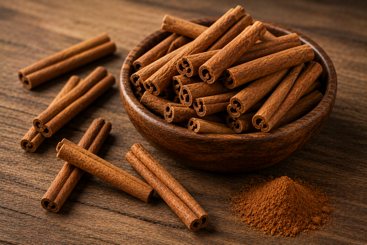 Cinnamon