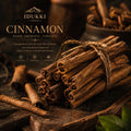 Cinnamon