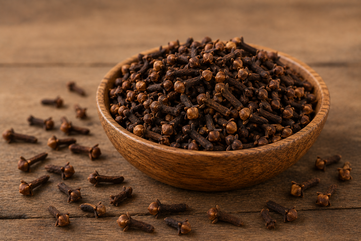 Clove 100gm