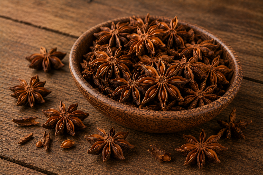 Star Anise