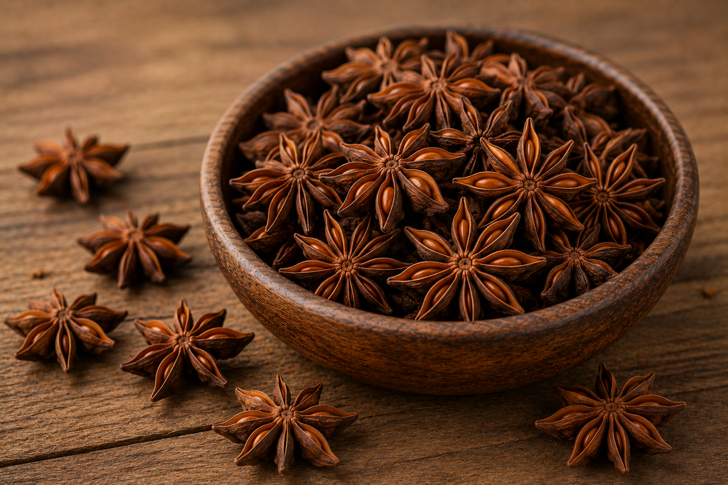 Star Anise